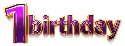 1happybirthday