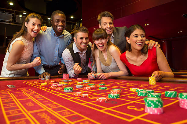 পুল রামি টেবিল গেম